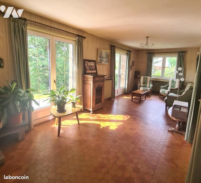 Maison à vendre, 171m², Verlinghem