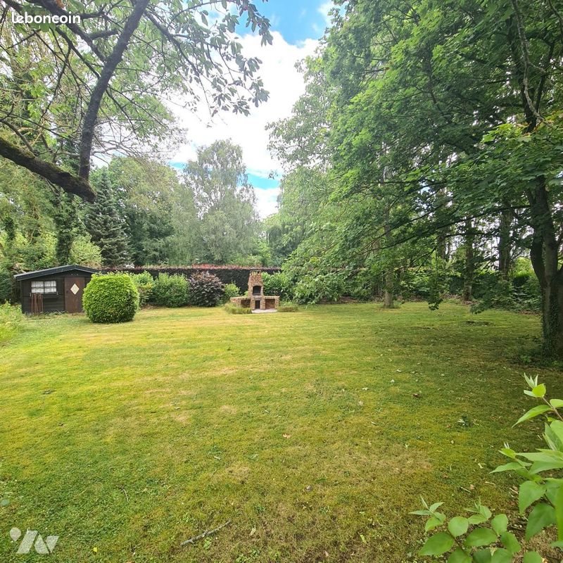 Maison à vendre, 171m², Verlinghem
