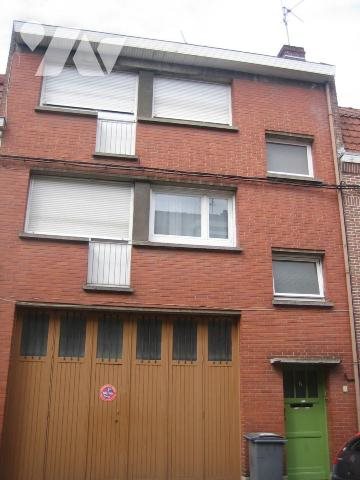 Appartement à vendre, 97m², Loos