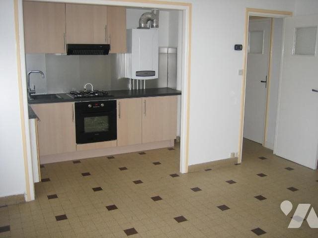Appartement à vendre, 97m², Loos