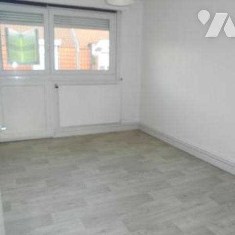 Appartement à vendre, 97m², Loos