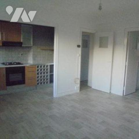 Appartement à vendre, 97m², Loos