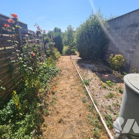 Maison à vendre, 70m², Quesnoy-sur-Deûle