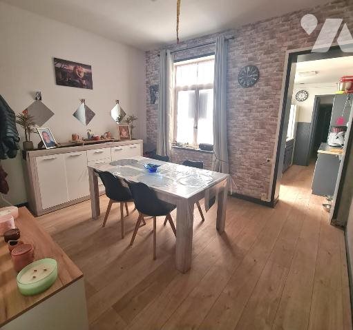 Maison à vendre, 70m², Quesnoy-sur-Deûle