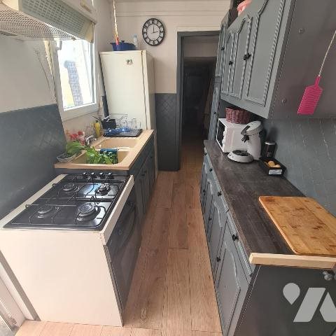 Maison à vendre, 70m², Quesnoy-sur-Deûle