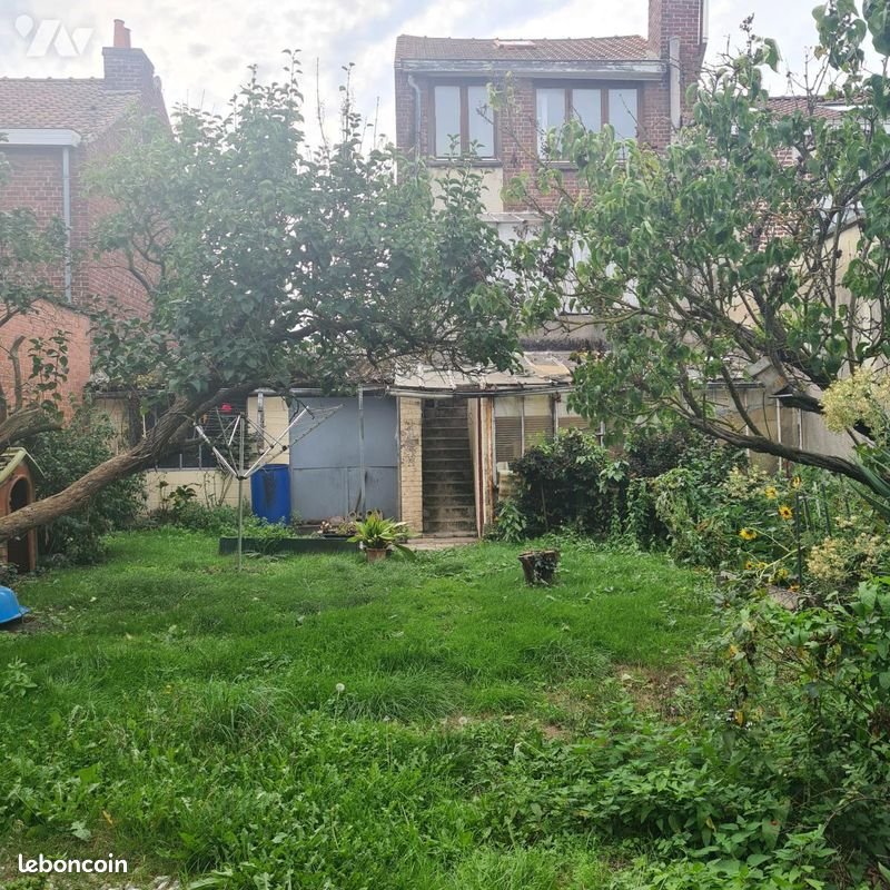 Maison à vendre, 64m², Wambrechies