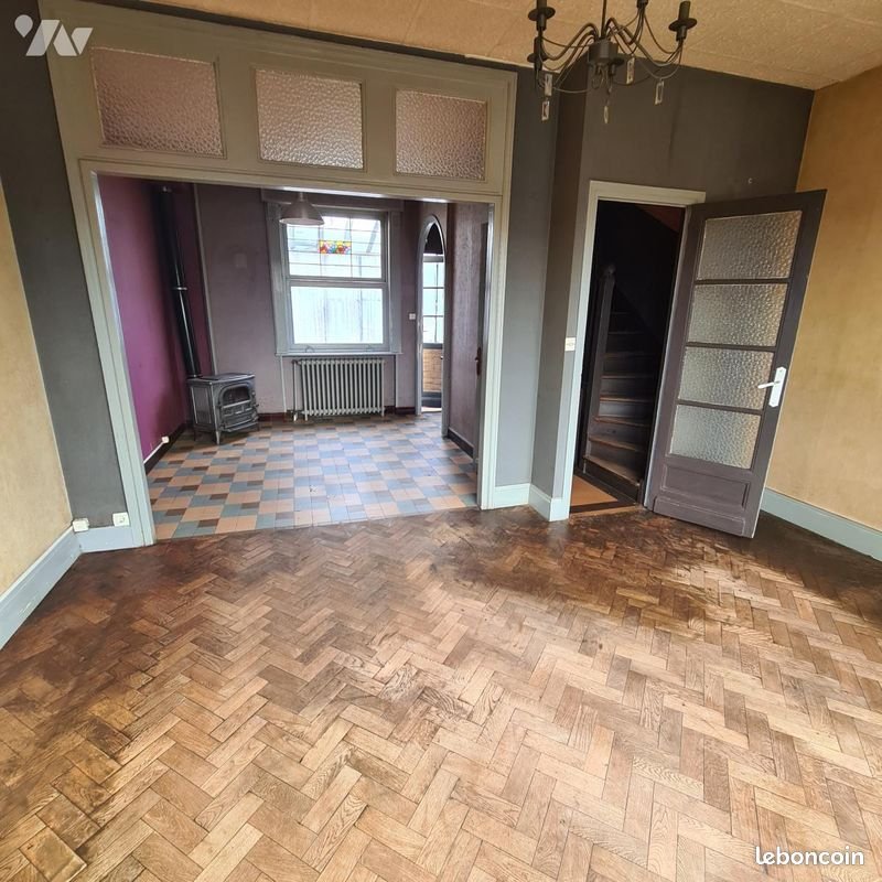 Maison à vendre, 64m², Wambrechies