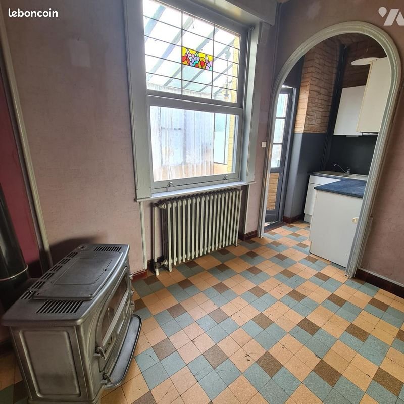 Maison à vendre, 64m², Wambrechies