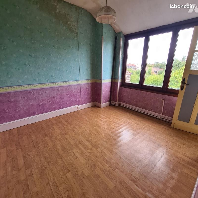 Maison à vendre, 64m², Wambrechies