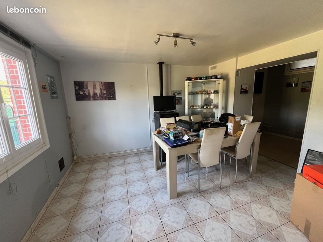 Maison à vendre, 49m², Heugleville-sur-Scie