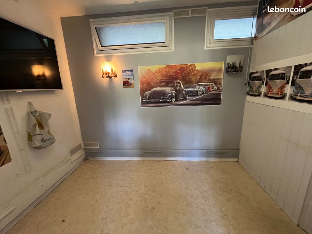 Maison à vendre, 49m², Heugleville-sur-Scie