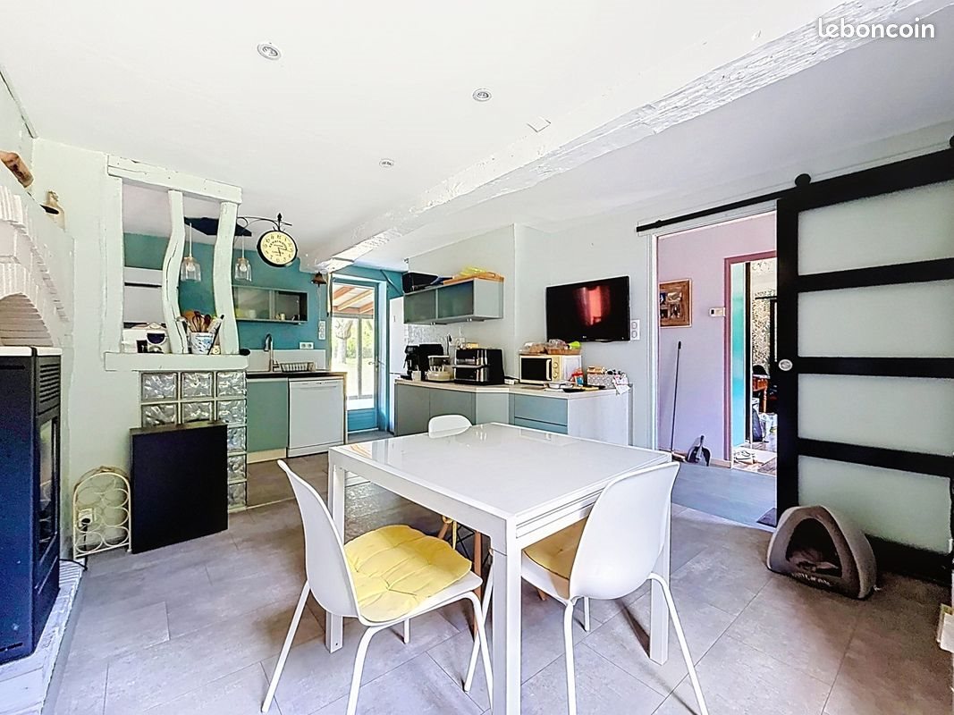 Maison à vendre, 135m², Heugleville-sur-Scie