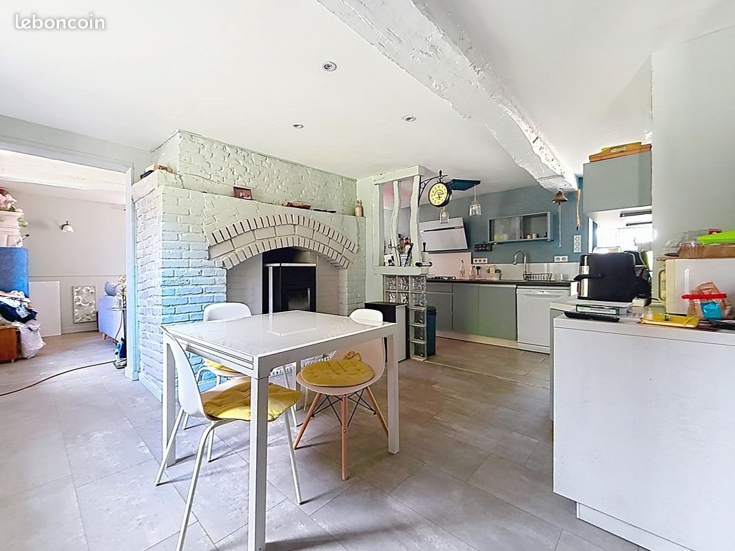Maison à vendre, 135m², Heugleville-sur-Scie