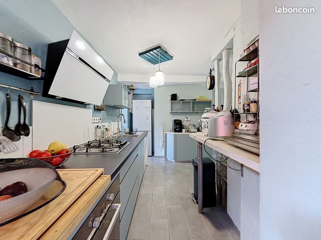Maison à vendre, 135m², Heugleville-sur-Scie