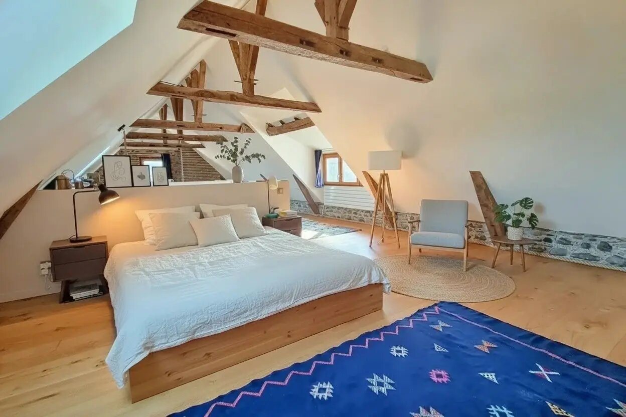 Maison à vendre, 215m², Lons