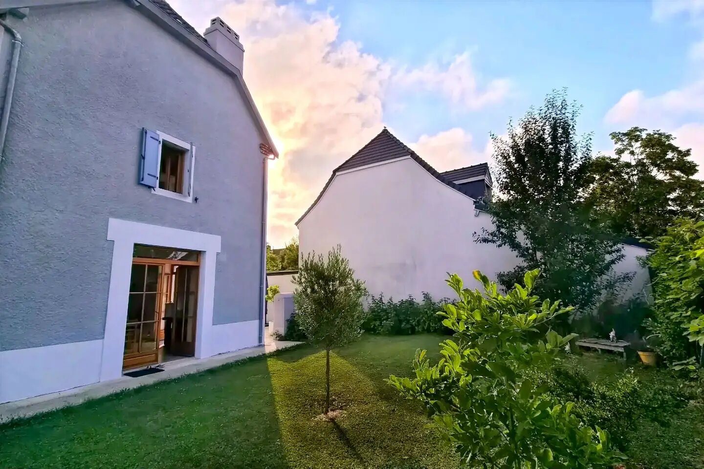 Maison à vendre, 215m², Lons