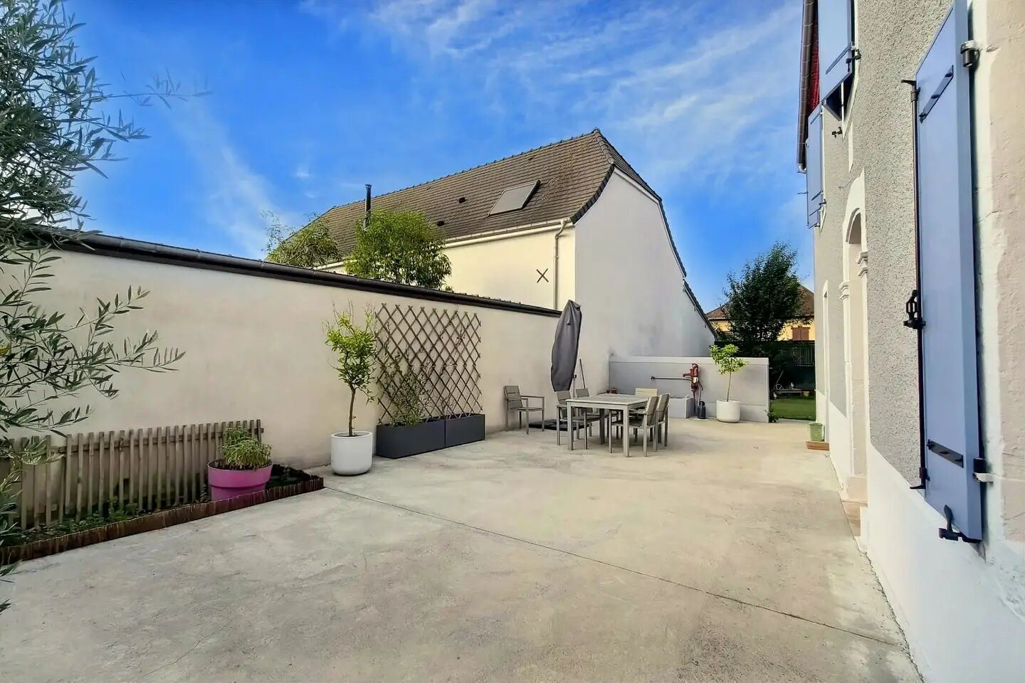 Maison à vendre, 215m², Lons