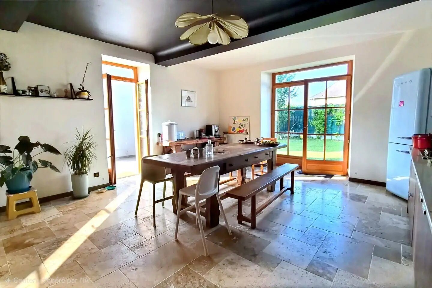 Maison à vendre, 215m², Lons