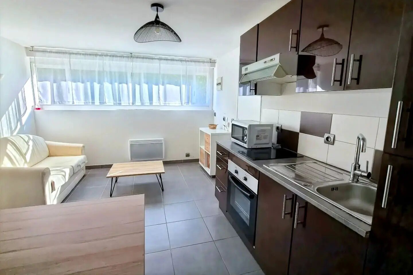 Appartement à vendre, 30m², Pau