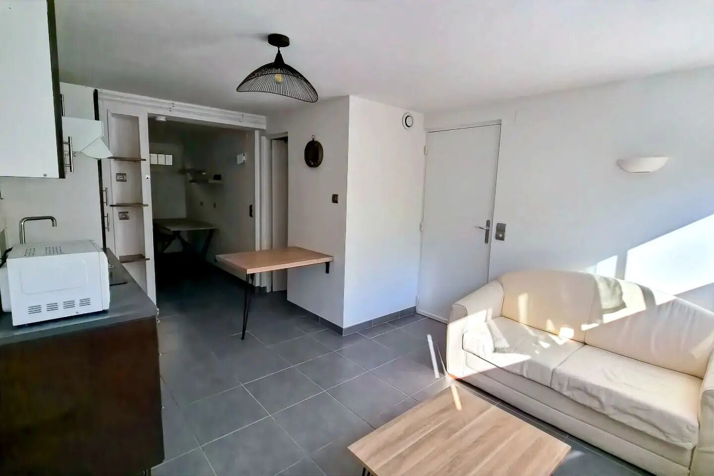 Appartement à vendre, 30m², Pau