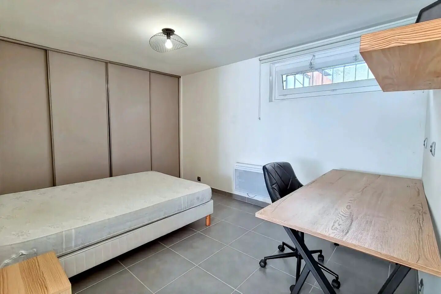 Appartement à vendre, 30m², Pau