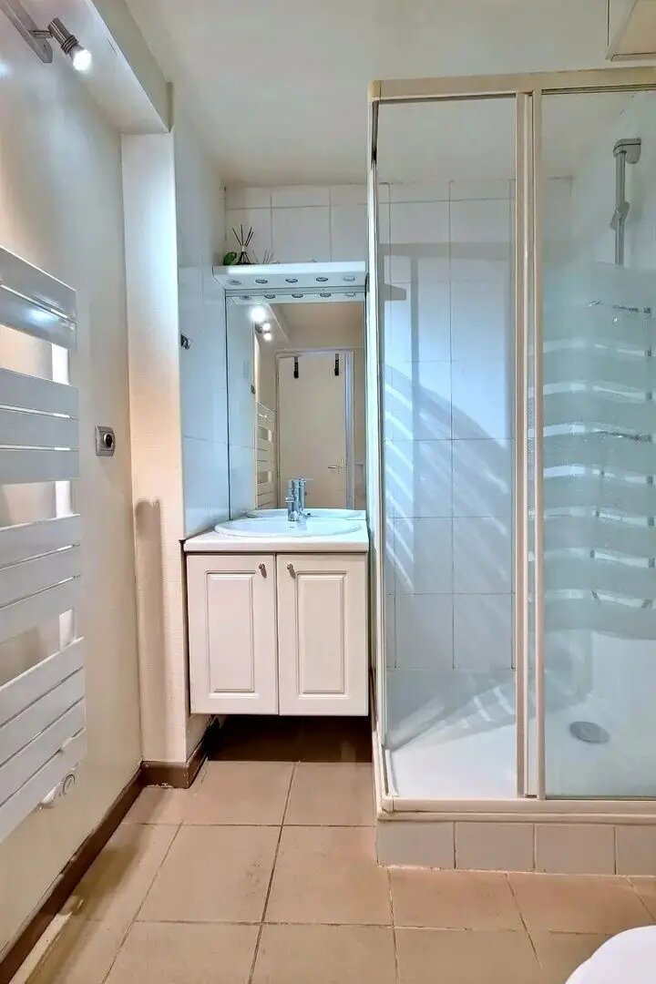 Appartement à vendre, 30m², Pau