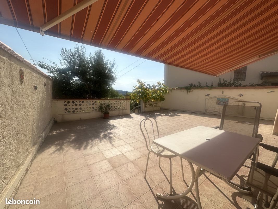Maison à vendre, 141m², Port-Vendres