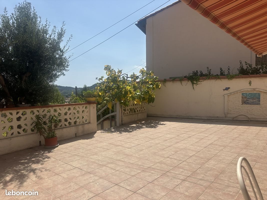 Maison à vendre, 141m², Port-Vendres