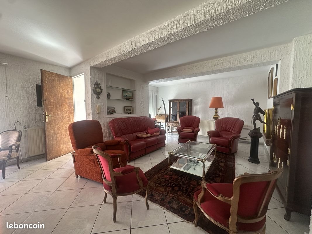 Maison à vendre, 141m², Port-Vendres