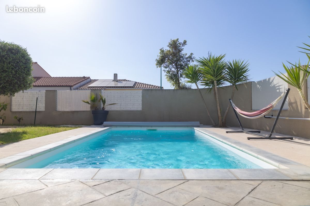 Maison à vendre, 125m², Saint-Jean-Lasseille