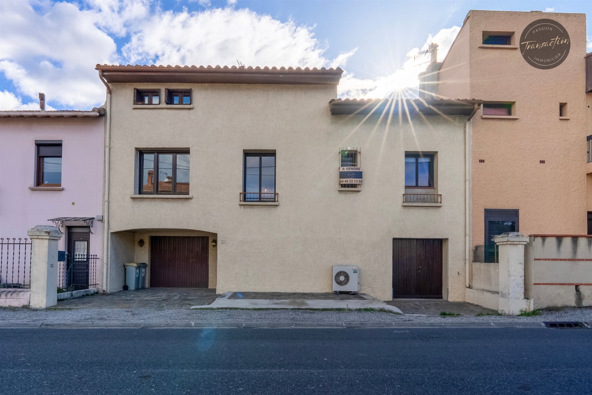 Maison à vendre, 130m², Ille-sur-Têt