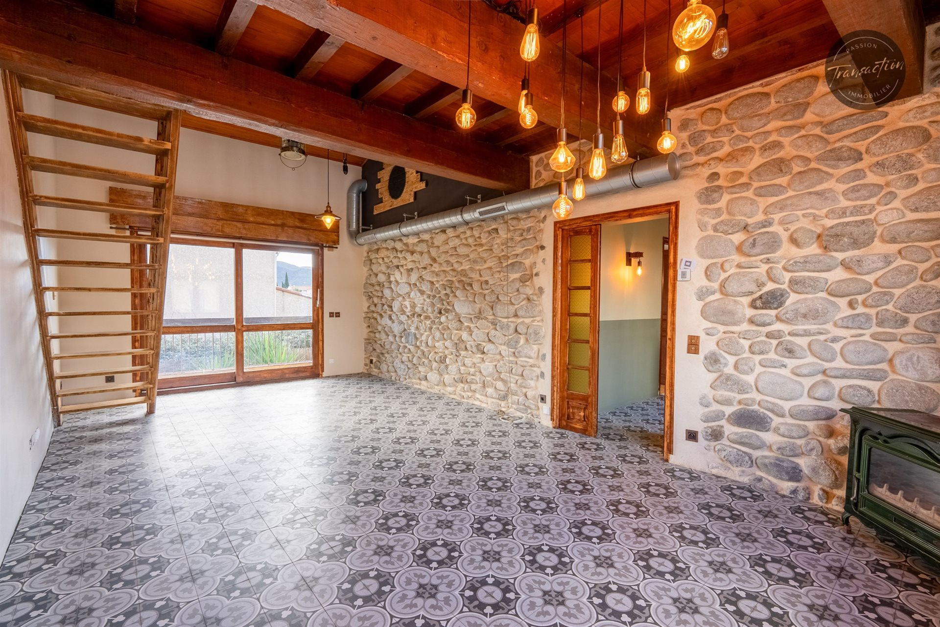 Maison à vendre, 130m², Ille-sur-Têt