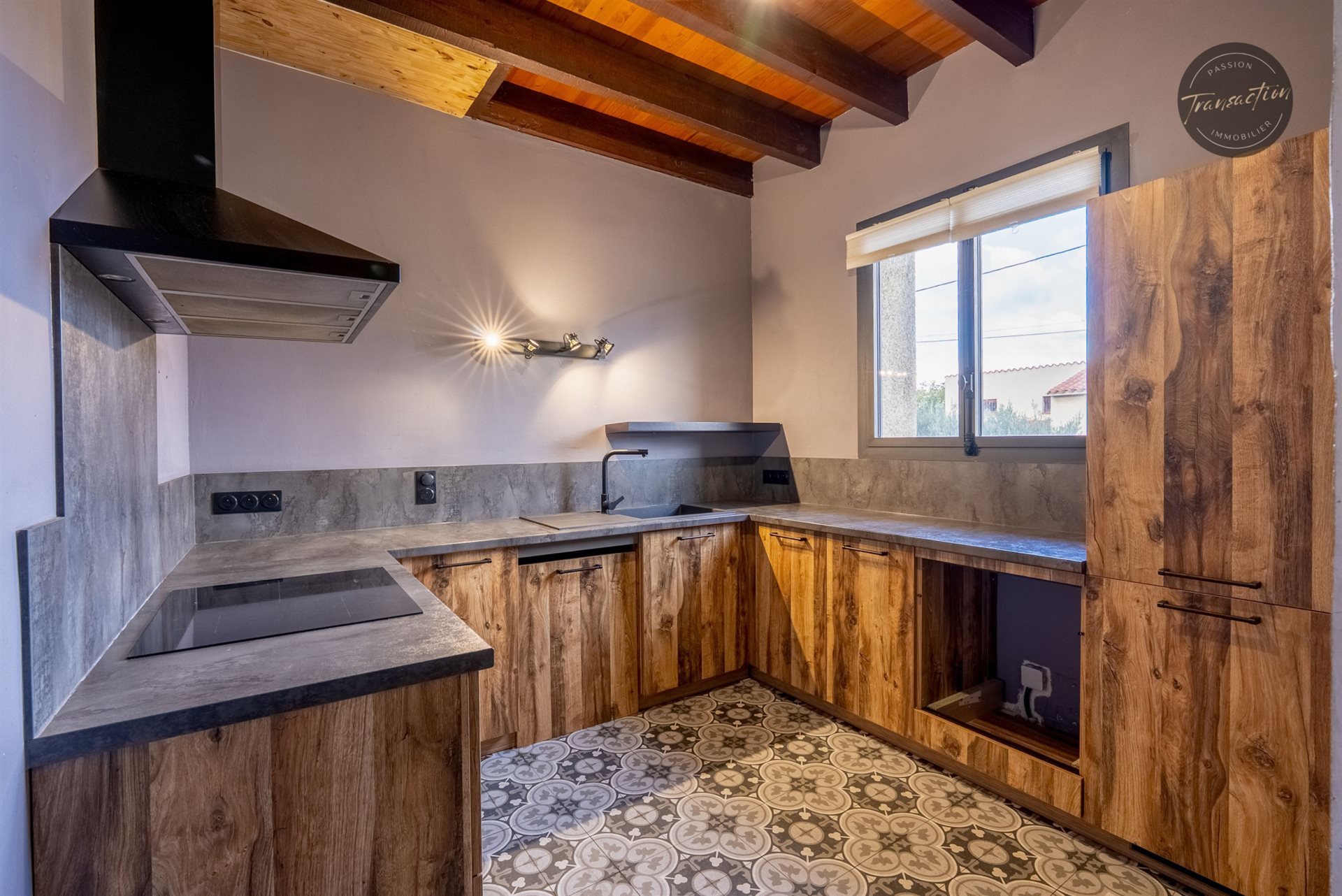 Maison à vendre, 130m², Ille-sur-Têt