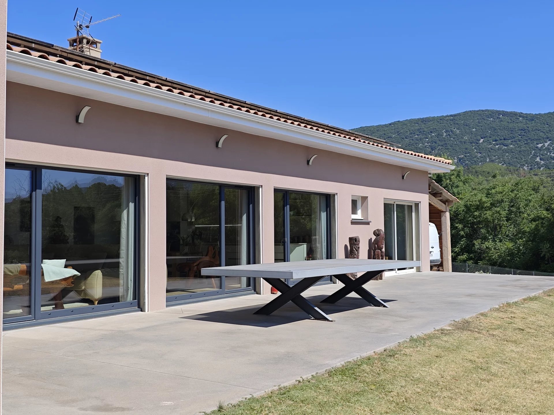 Maison à vendre, 189m², Saint-Paul-de-Fenouillet