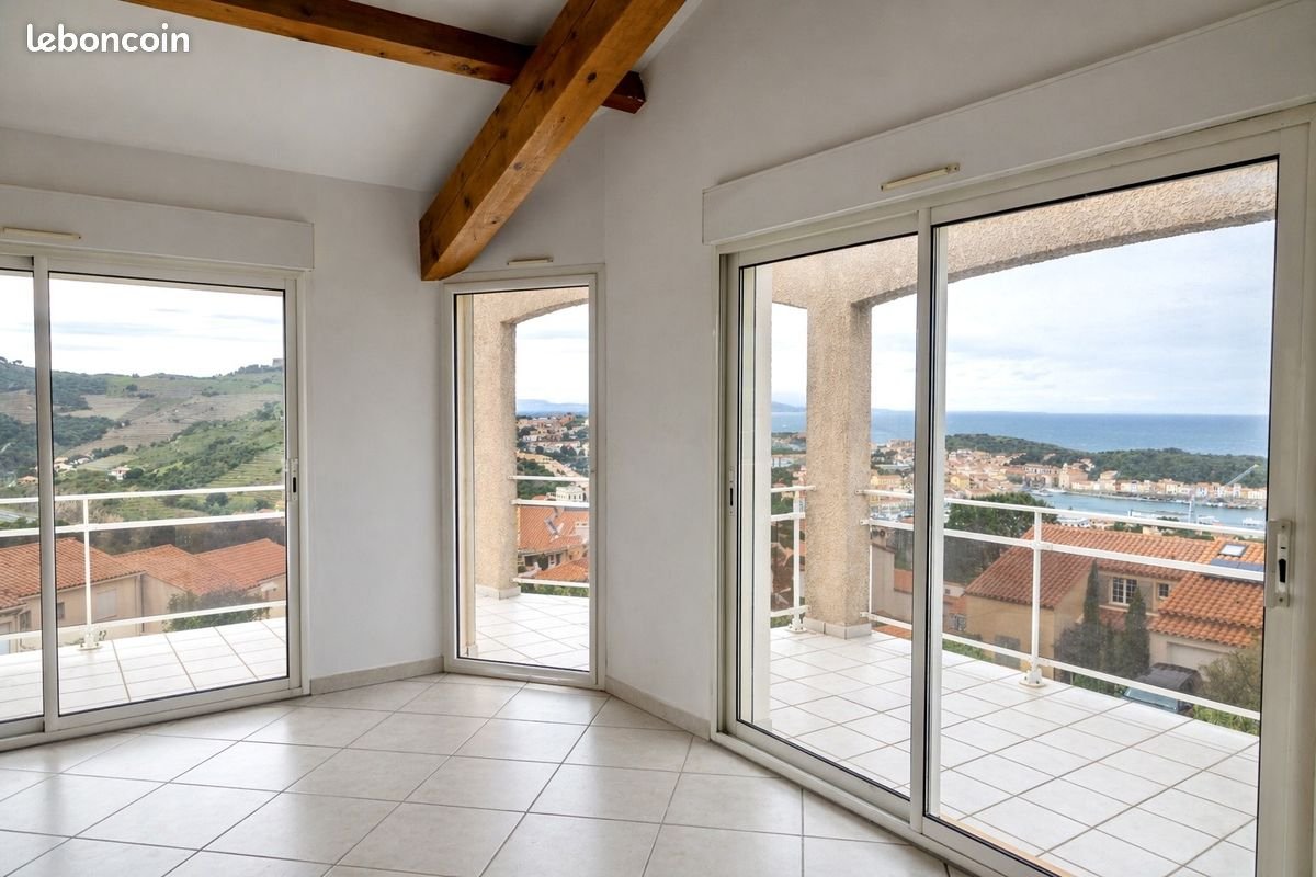 Maison à vendre, 140m², Port-Vendres