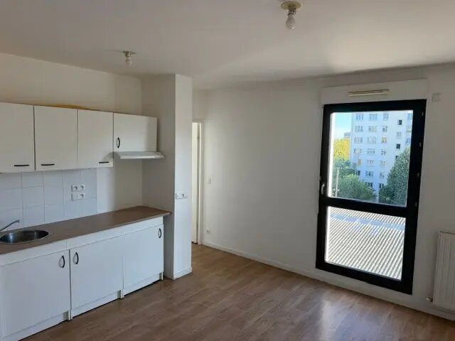 Appartement à vendre, 40m², Aubervilliers
