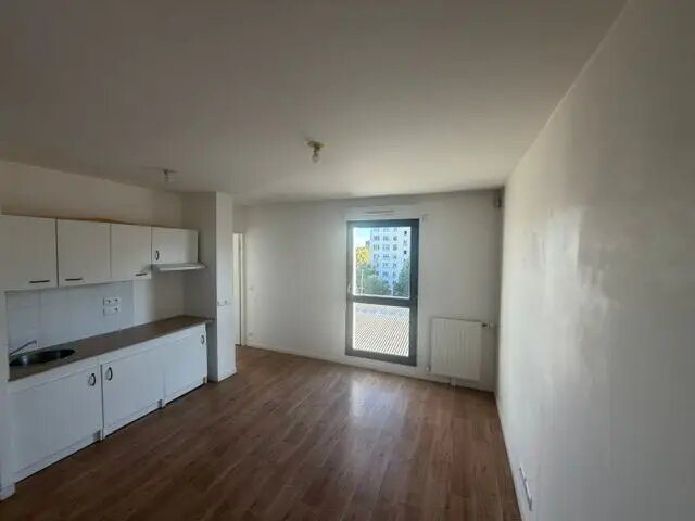 Appartement à vendre, 40m², Aubervilliers