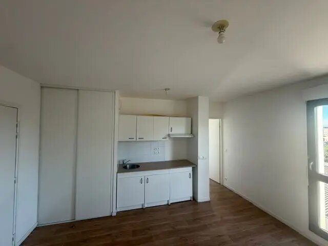 Appartement à vendre, 40m², Aubervilliers