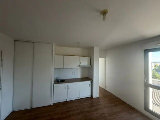 Appartement à vendre, 40m², Aubervilliers