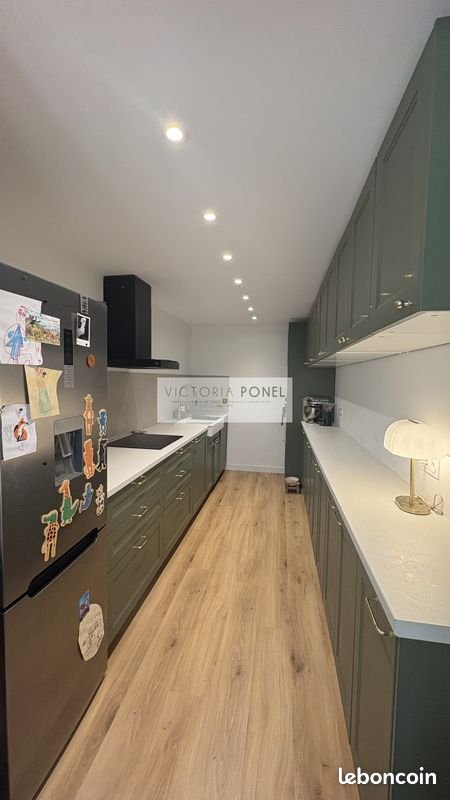 Appartement à louer, 82m², Hyères
