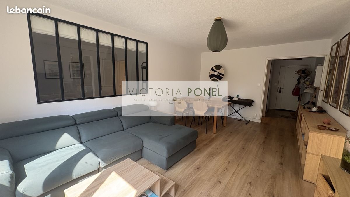 Appartement à louer, 82m², Hyères