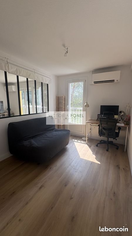 Appartement à louer, 82m², Hyères