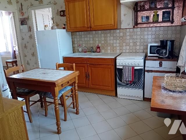 Maison à vendre, 72m², Serqueux