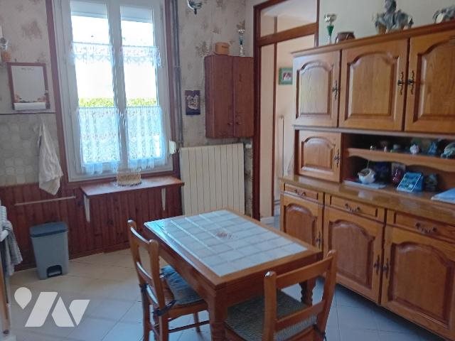 Maison à vendre, 72m², Serqueux