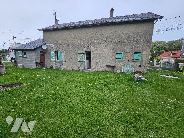Maison à vendre, 100m², Cayeux-sur-Mer