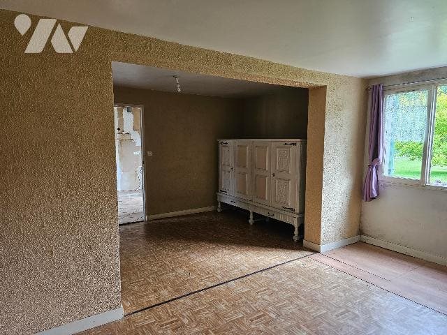 Maison à vendre, 100m², Cayeux-sur-Mer