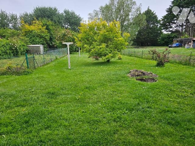 Maison à vendre, 100m², Cayeux-sur-Mer