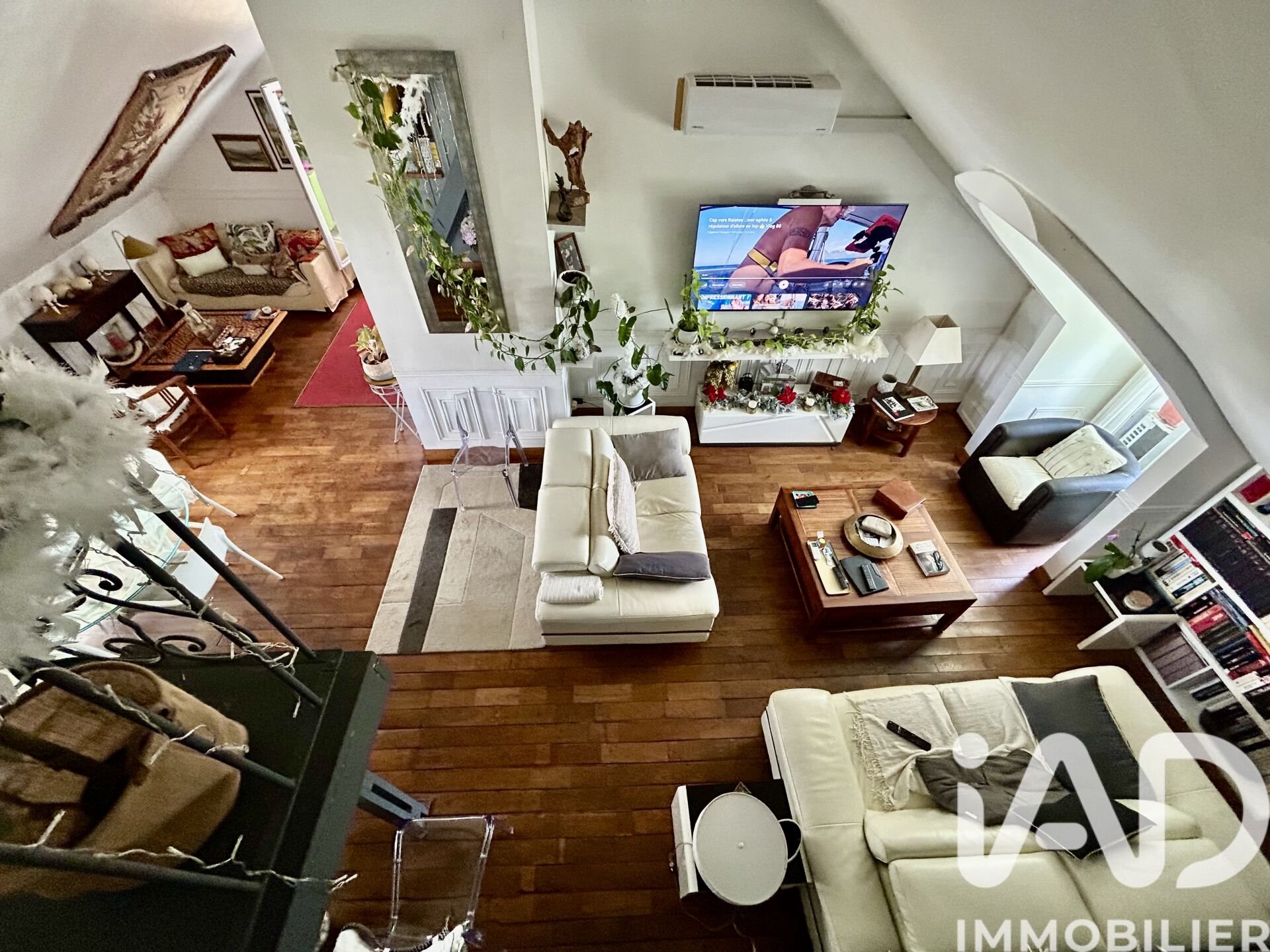 Appartement à vendre, 120m², Saint-Paul