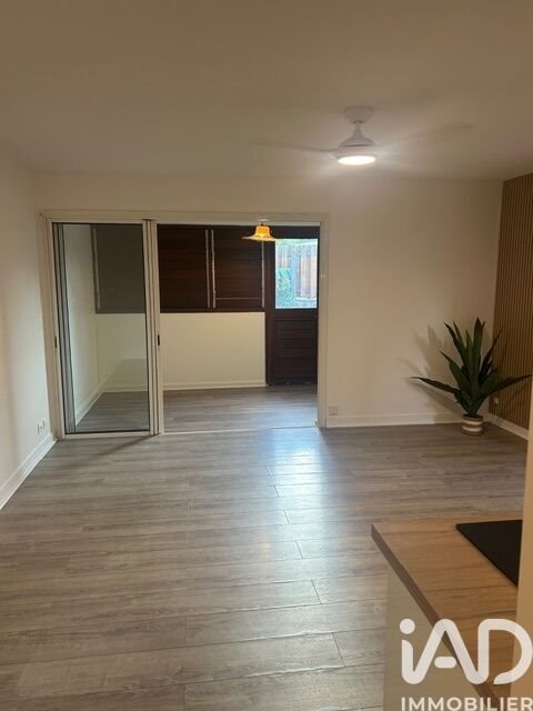 Appartement à vendre, 65m², Saint-Paul