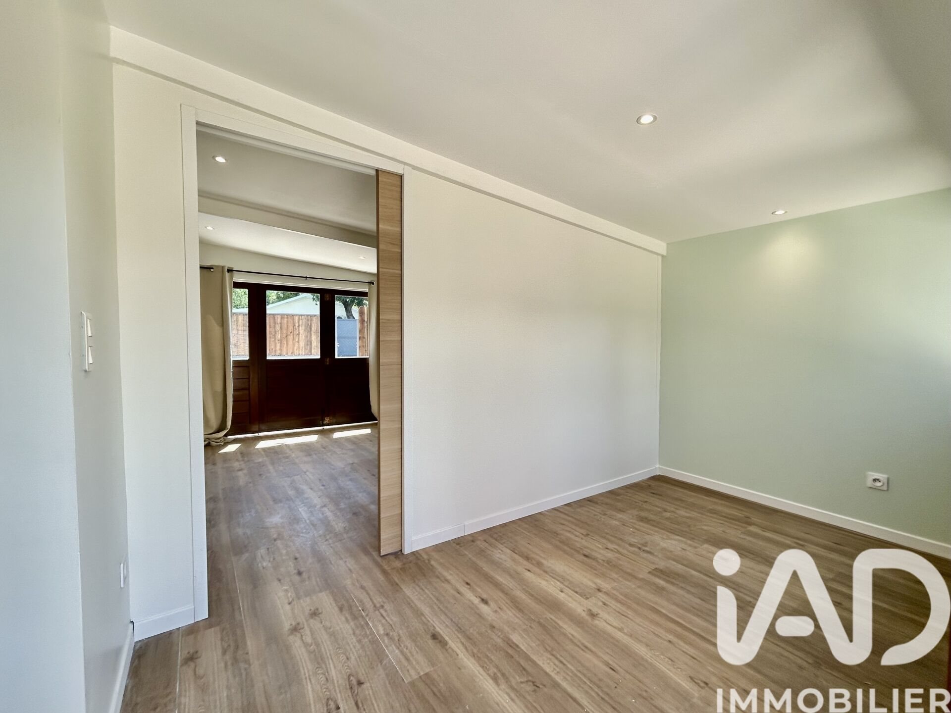 Appartement à vendre, 65m², Saint-Paul